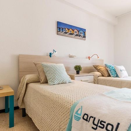 Malvinas Vista Mar Apartment Salou Exterior photo