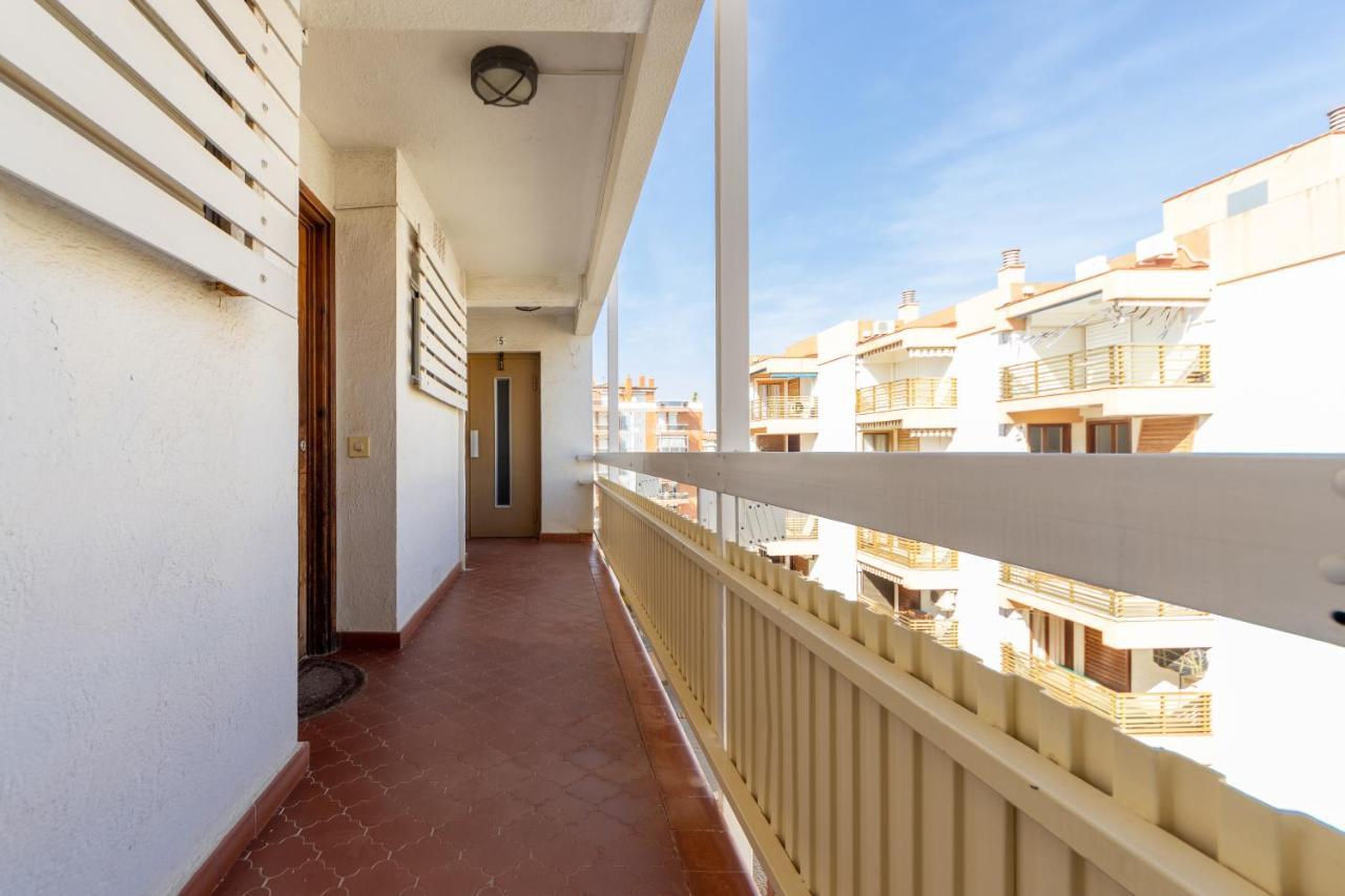 Malvinas Vista Mar Apartment Salou Exterior photo