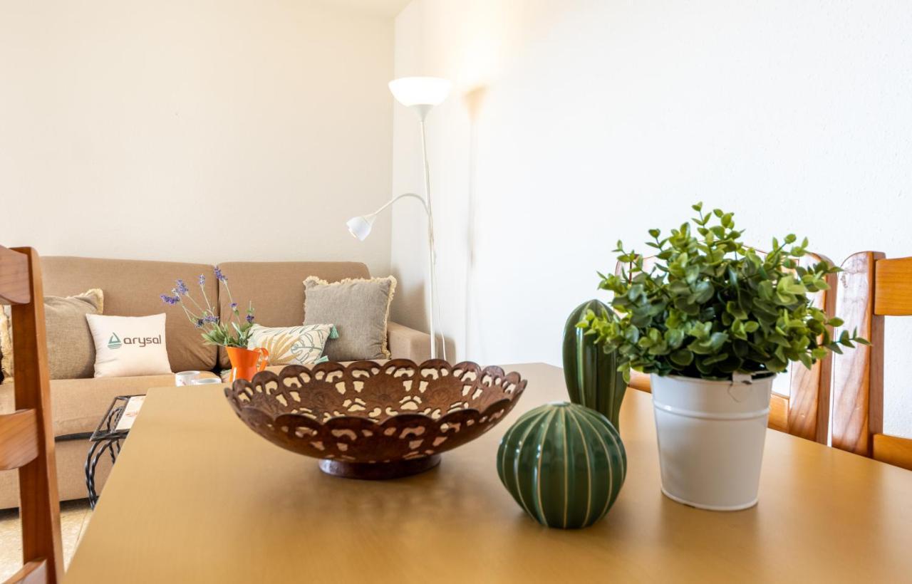 Malvinas Vista Mar Apartment Salou Exterior photo